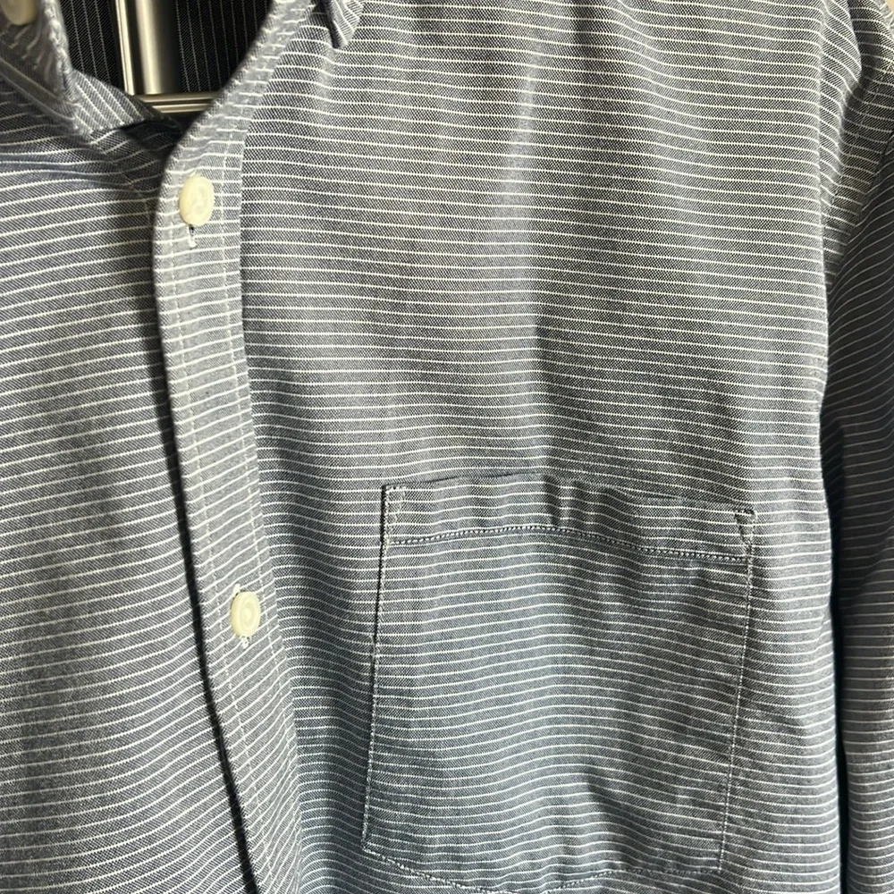 Banana Republic button down shirt size XL